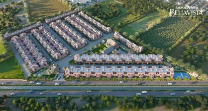Samarthya Bellavista Image 19