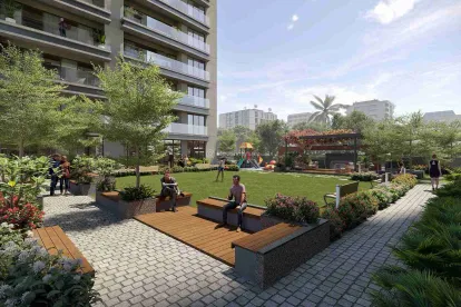 Samarthya Excellence Image 6