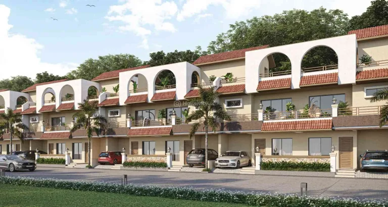 Samarthya North Ville Image 1