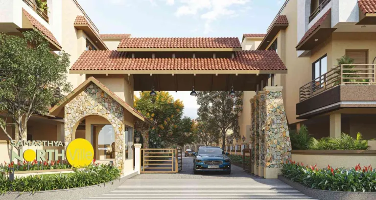 Samarthya North Ville Image 3
