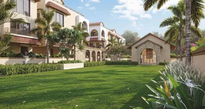 Samarthya North Ville Image 5