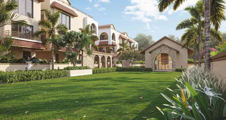 Samarthya North Ville Image 4