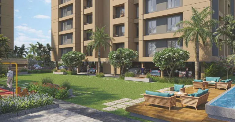 Eco Parkside Image 4