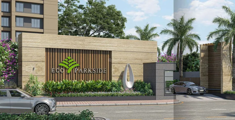 Eco Parkside Image 5