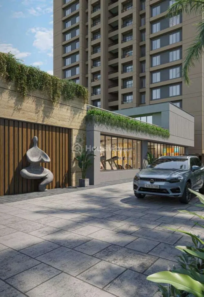 Eco Parkside Image 6