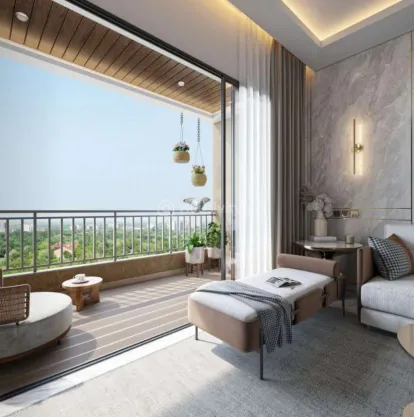 Eco Parkside Image 8