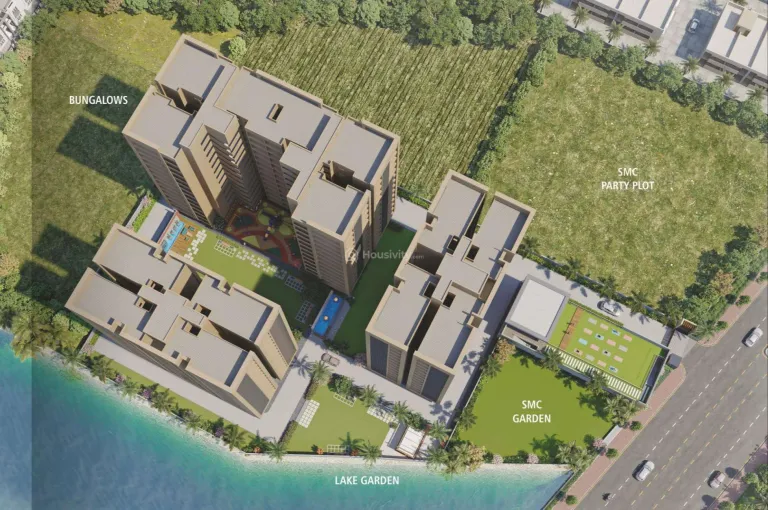 Eco Parkside Image 12