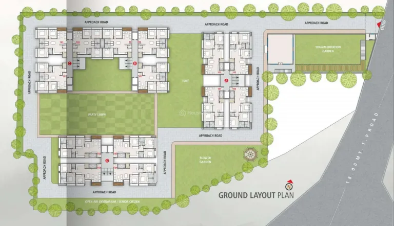 Eco Parkside Image 13