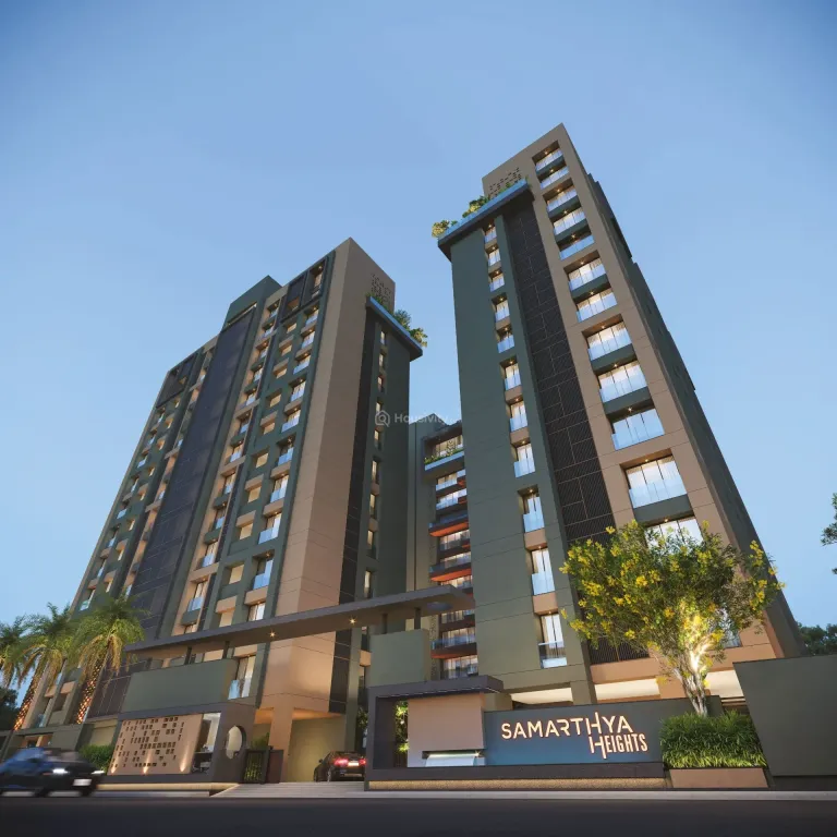 Samarthya Heights Image 1