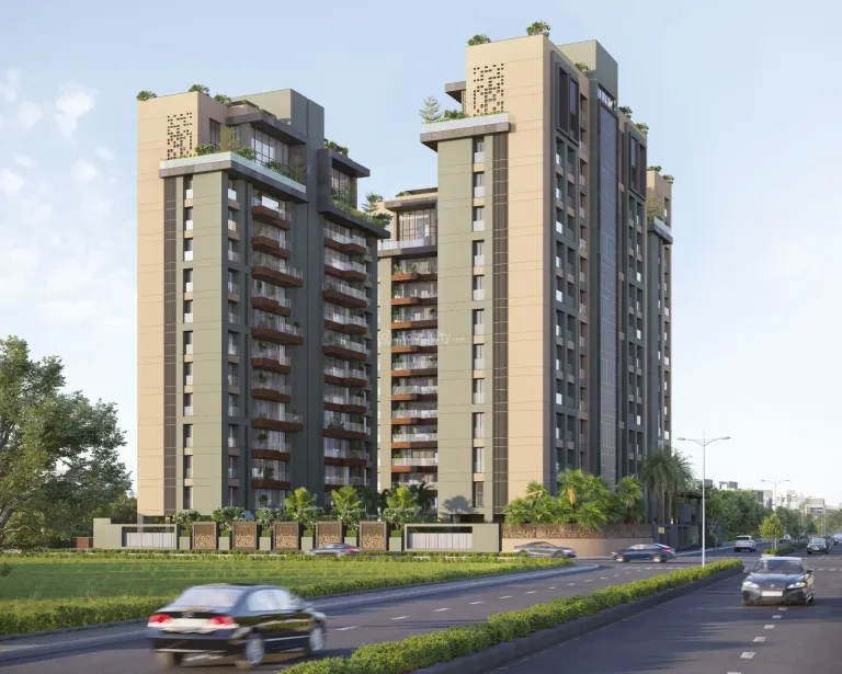 Samarthya Heights Image 2