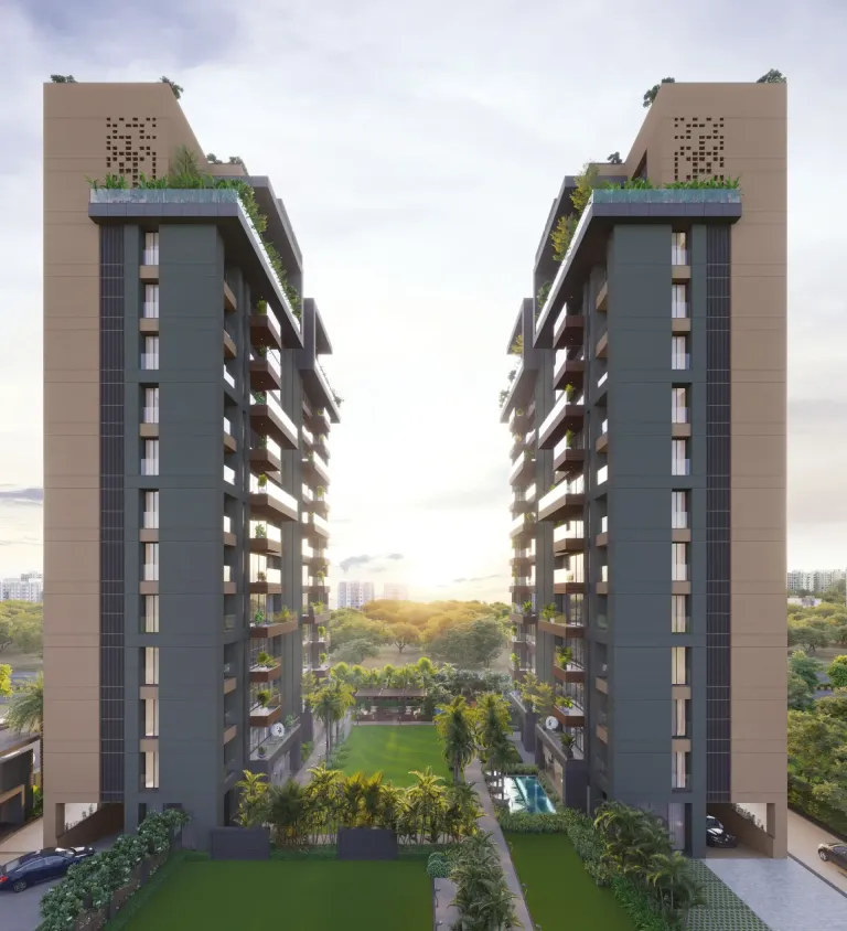 Samarthya Heights Image 3
