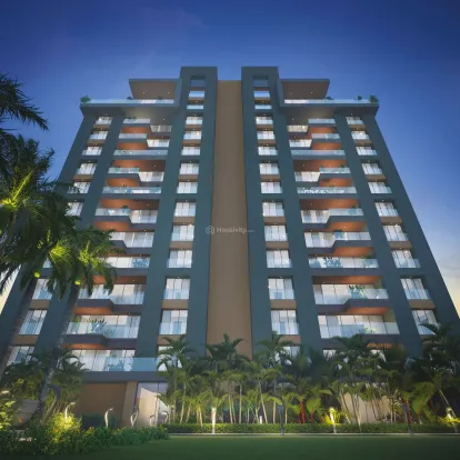 Samarthya Heights Image 5
