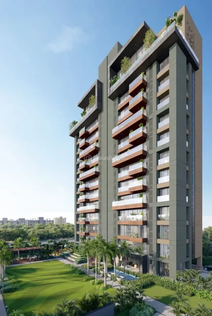 Samarthya Heights Image 6