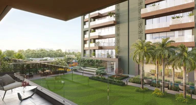 Samarthya Heights Image 4