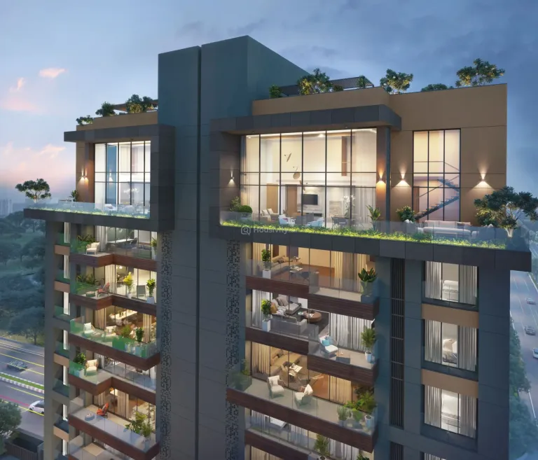 Samarthya Heights Image 7