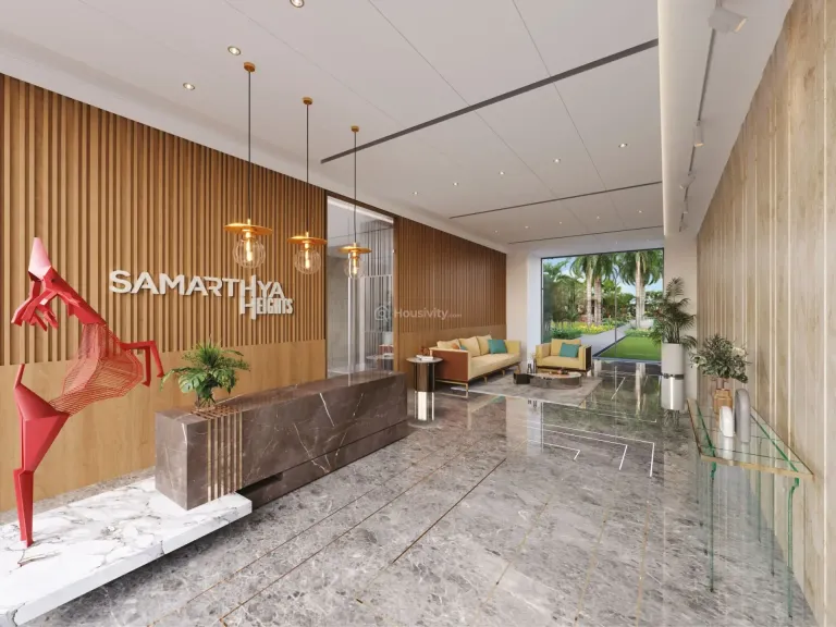 Samarthya Heights Image 8