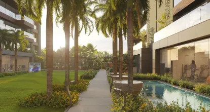 Samarthya Heights Image 10