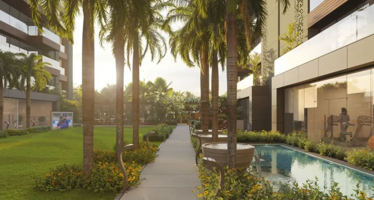 Samarthya Heights Image 10