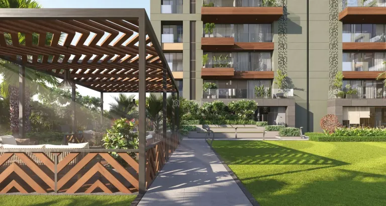 Samarthya Heights Image 11