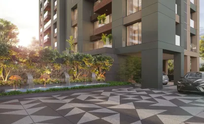 Samarthya Heights Image 12