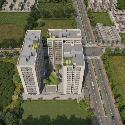 Prestige Morar Image 6