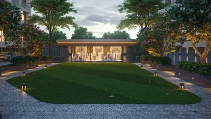 Prestige Morar Image 7