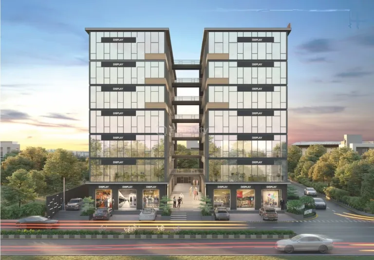 Aadinath Arcade Image 1