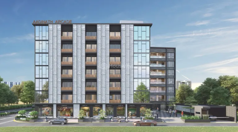 Aadinath Arcade Image 3