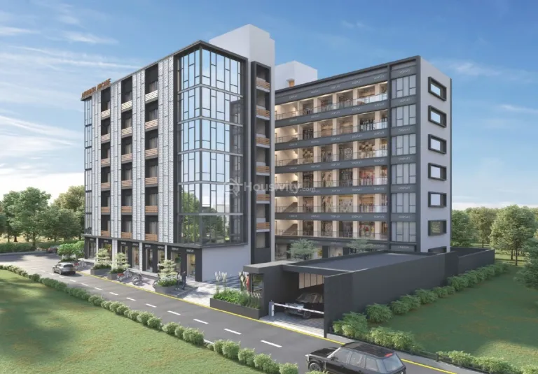 Aadinath Arcade Image 4