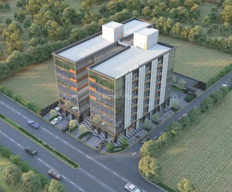 Aadinath Arcade Image 5