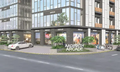 Aadinath Arcade Image 6