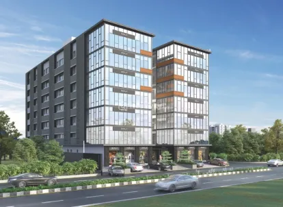 Aadinath Arcade Thumbnail