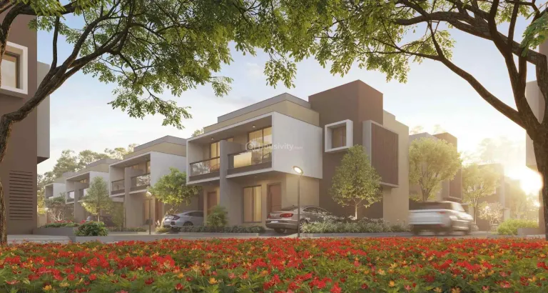 Samarthya Evolve Image 1