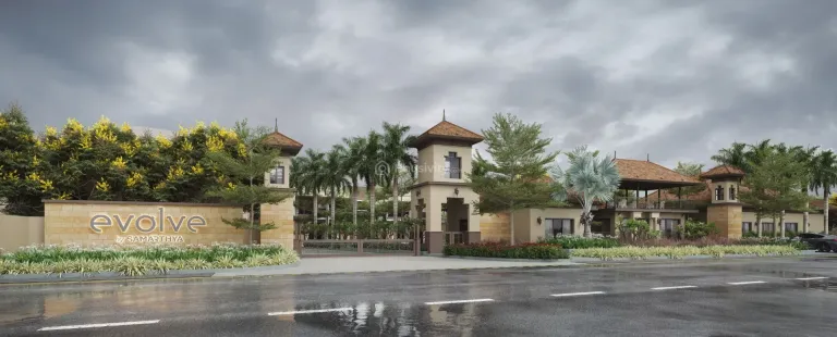 Samarthya Evolve Image 5