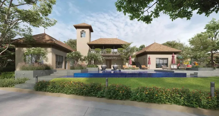 Samarthya Evolve Image 7