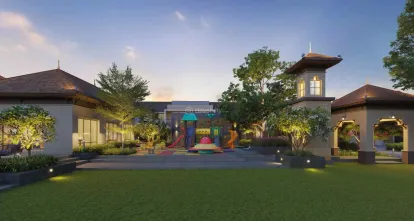 Samarthya Evolve Image 8