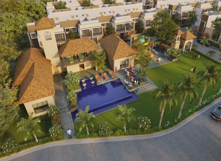 Samarthya Evolve Image 9