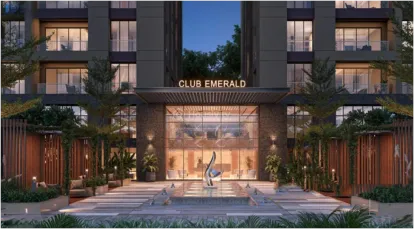 The Emerald Image 8