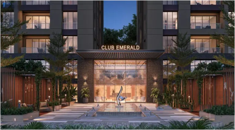 The Emerald Image 8