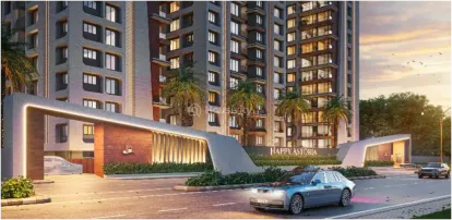 Happy Astoria Image 1