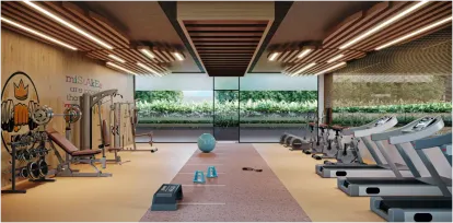 Happy Astoria Image 11