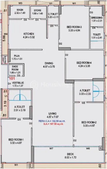 Happy Astoria Image 17