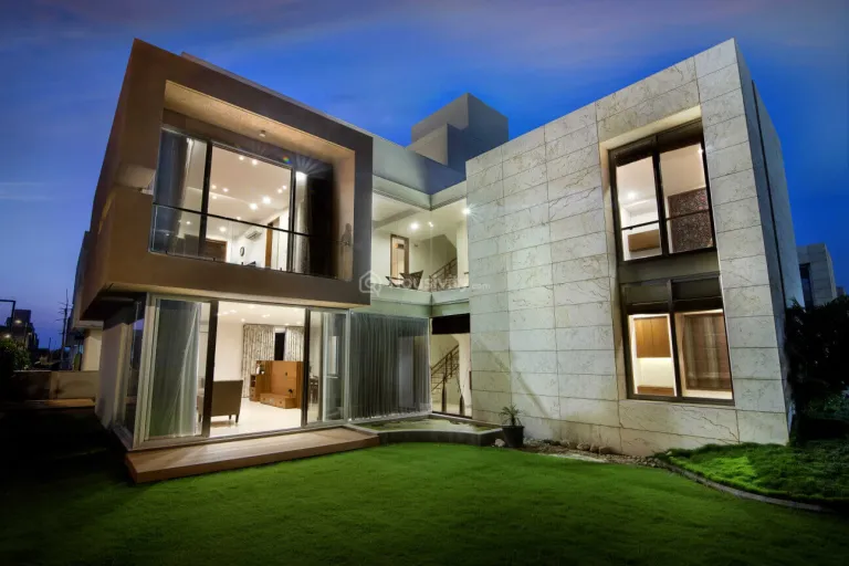 Barbella The Elite Villas Image 4