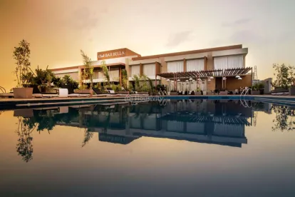 Barbella The Elite Villas Image 6