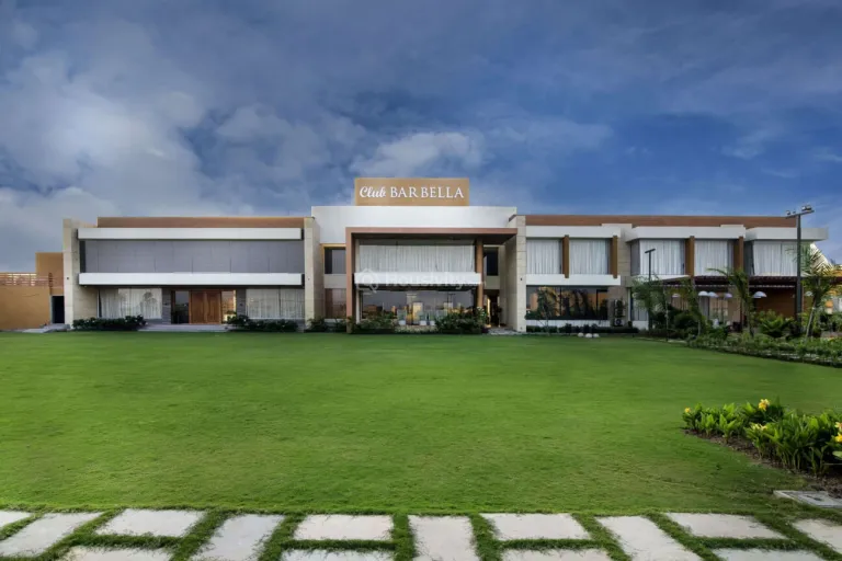 Barbella The Elite Villas Image 7