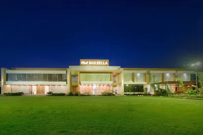 Barbella The Elite Villas Image 8