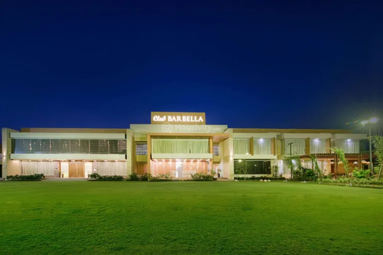 Barbella The Elite Villas Image 8