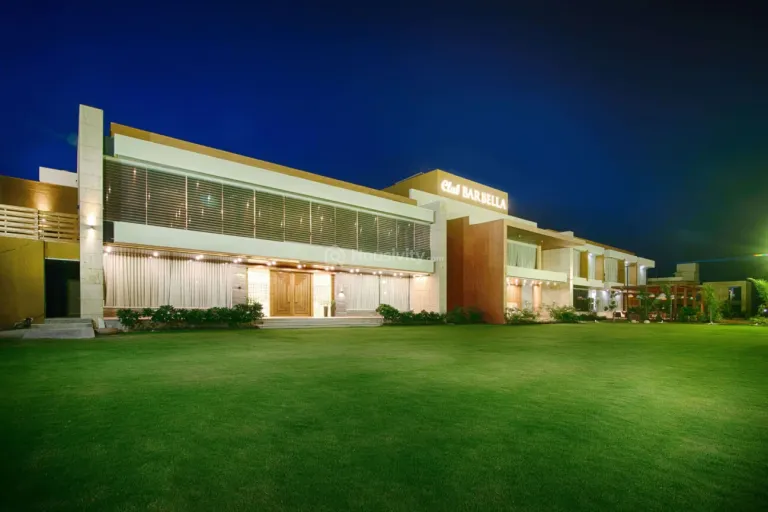 Barbella The Elite Villas Image 9