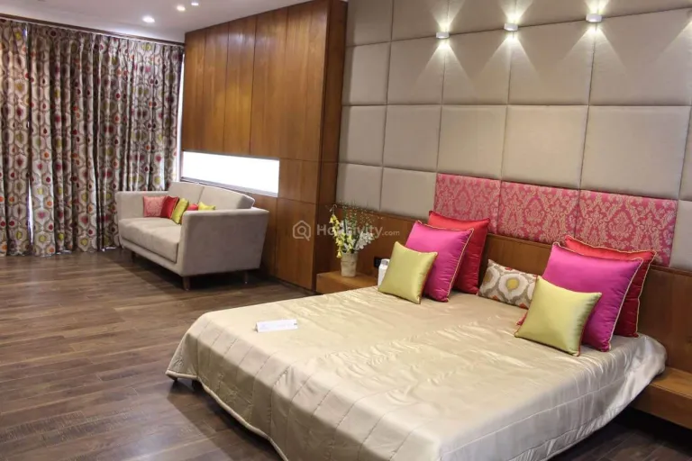 Barbella The Elite Villas Image 14