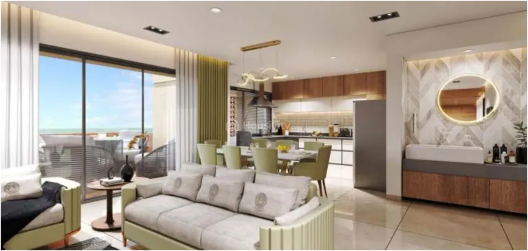 Vedant Heights Image 4